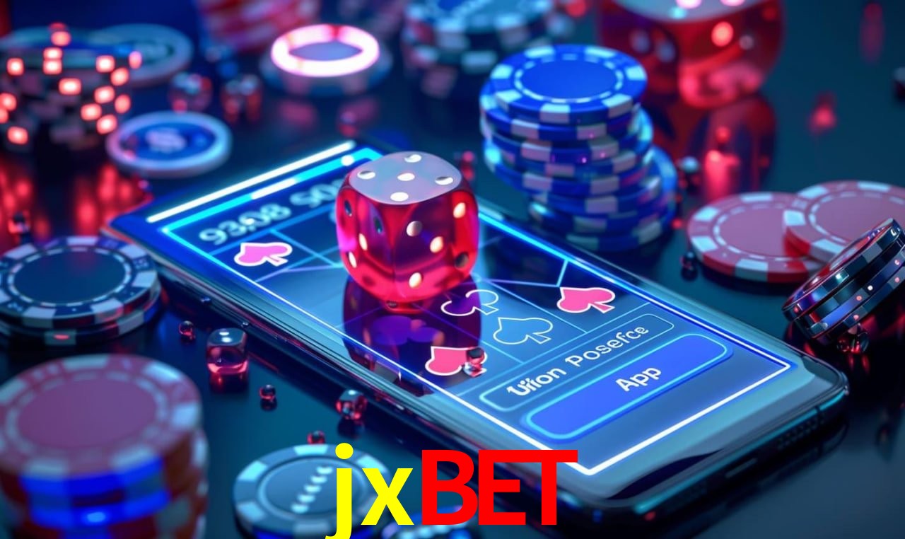 Explore as vantagens do jxbet: serviço profissional e confiabilidade