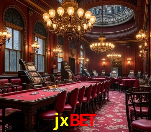 jxbet: Seu Cassino Premiado com Pagamentos Rápidos